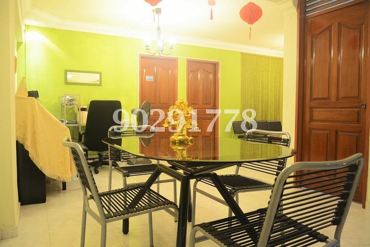 Blk 857A Tampines Street 83 (Tampines), HDB 4 Rooms #109209412